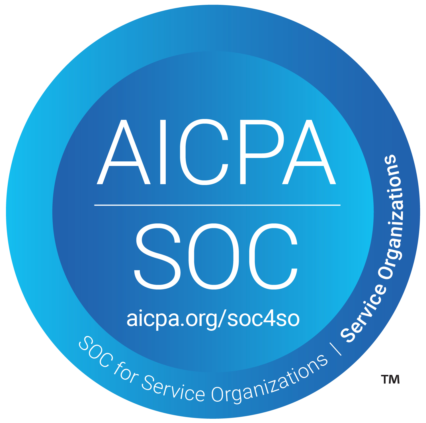 2024 AICPA SOC Certified